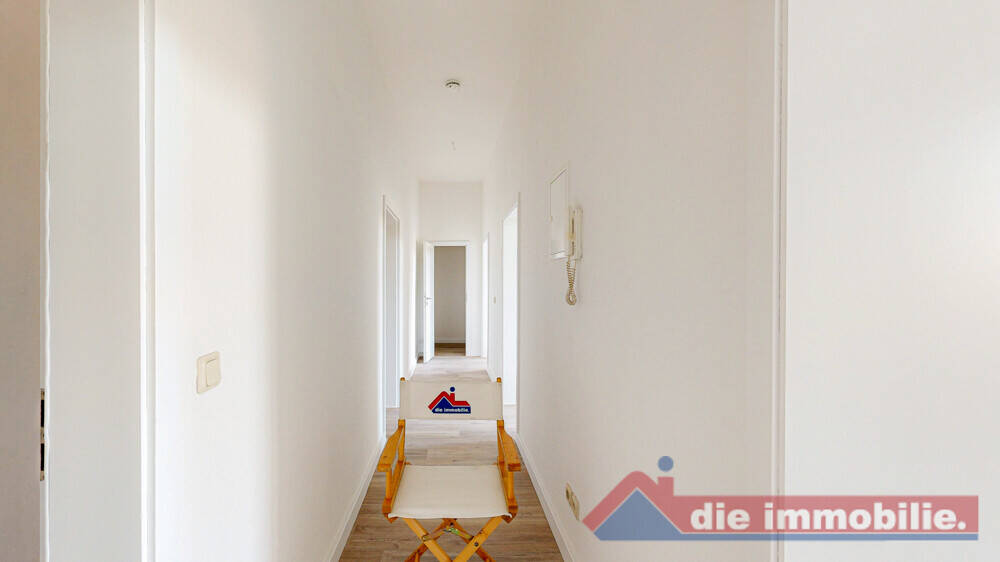 *** Magdeburg-Sudenburg: 3 Eigentumswohnungen im Paket - ideal für attraktive Kapitalanlage *** – Magdeburg – Vorschaubild 7