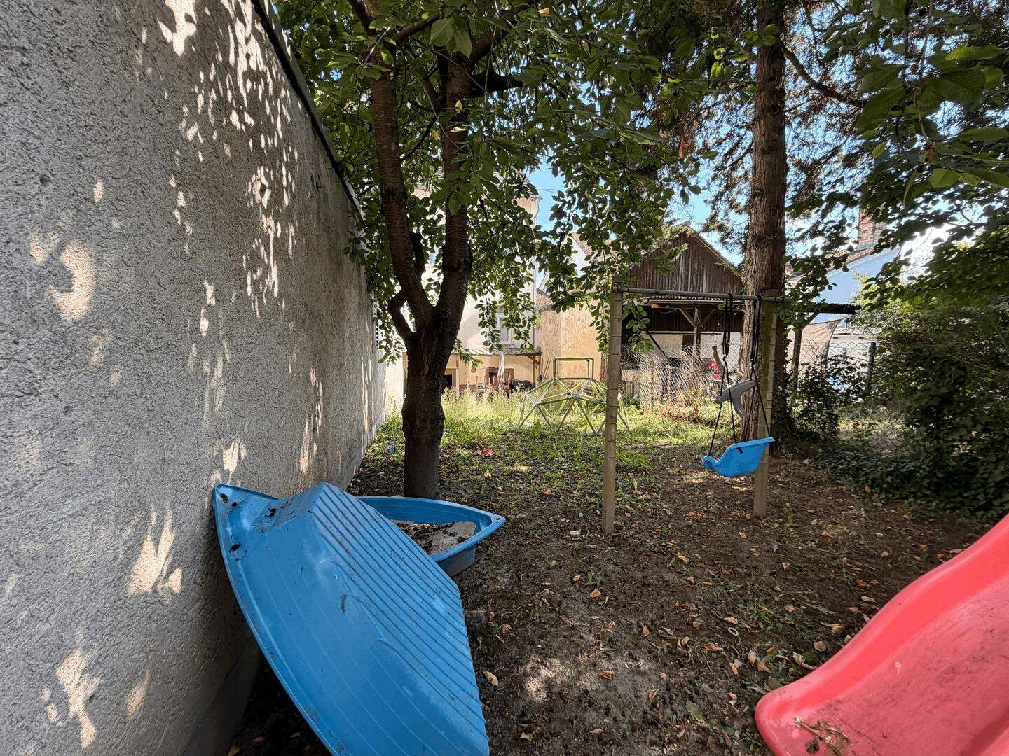 VOLL VERMIETET, 4 EINHEITEN IN TOP-LAGE – Lahr/Schwarzwald – Vorschaubild 5