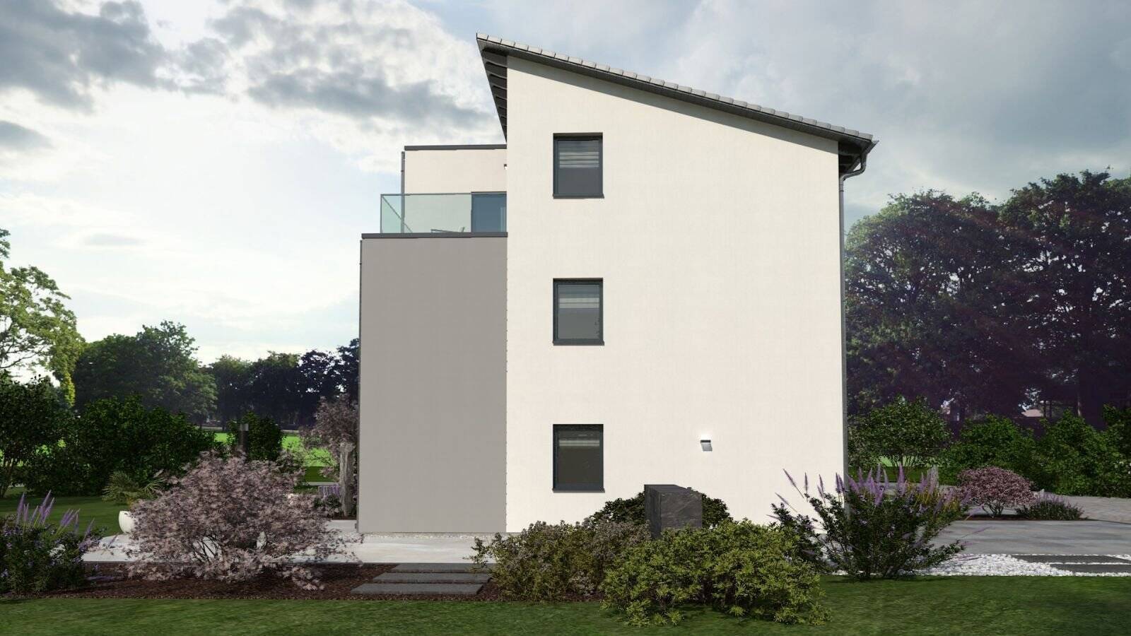 Ihr Traumhaus: Dynamik und Stil für das aktive Leben! – München – Vorschaubild 5