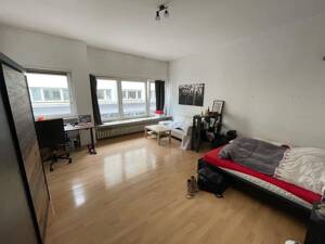 Top-Lage Mannheim-Zentrum: Attraktive 3-Zimmer-Eigentumswohnung mit Balkon – 68161 Mannheim – Vorschaubild 5
