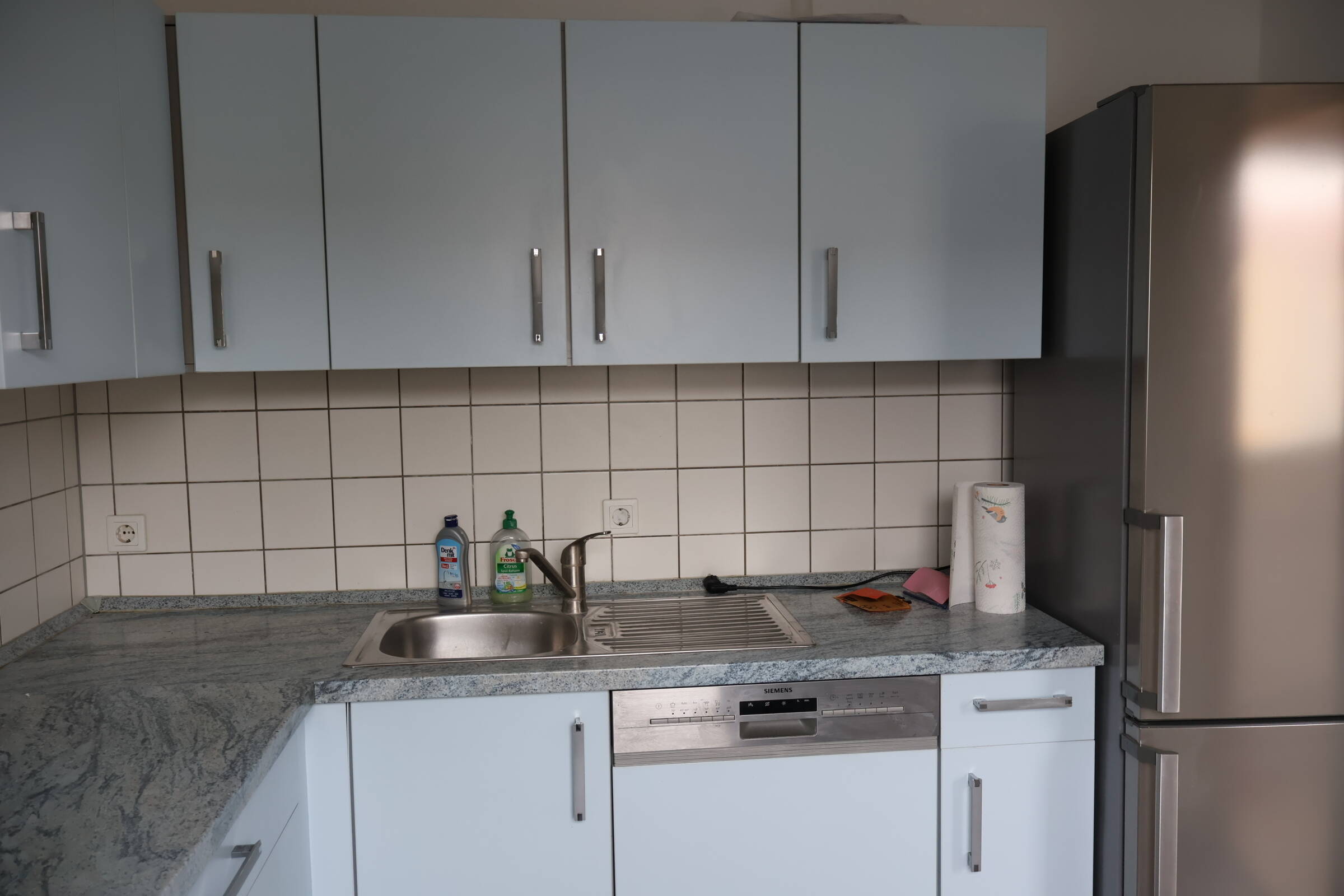 Ruhig und Zentral wohnen in Nürnberg St.Peter – Nürnberg – Vorschaubild 7