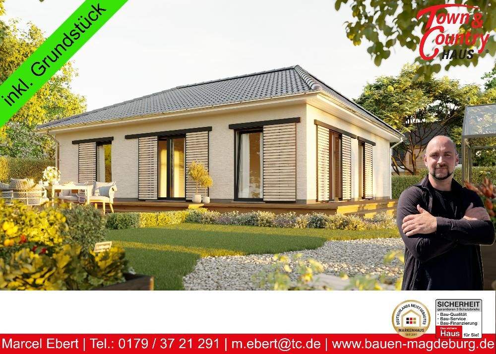 Haus in Thale: Ihre Investition in eine attraktive Region