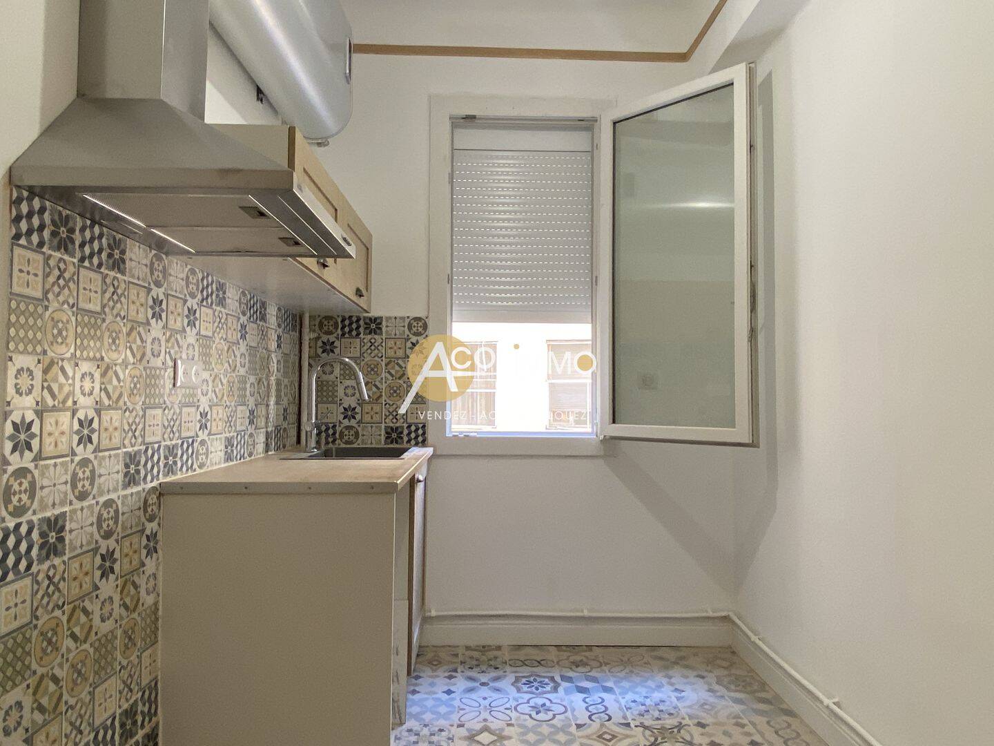 Appartement 2 pièces 40 m² · à Toulon · 39,6 m² · 740 €/mois