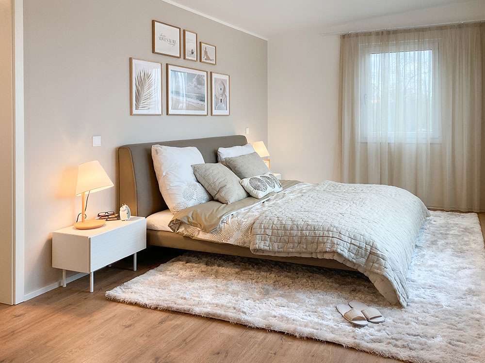Bungalow 118 - Qualität und Design perfekt vereint – Heilbronn – Vorschaubild 8