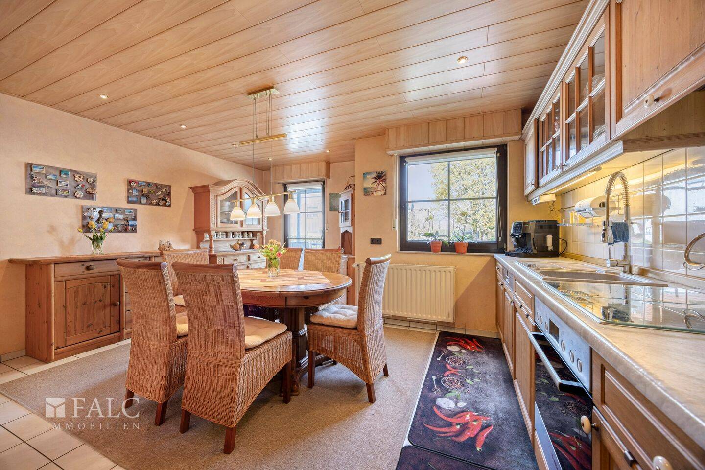 Großzügiges Zuhause mit Gartenparadies und viel Platz für Groß & Klein – Leverkusen – Vorschaubild 9
