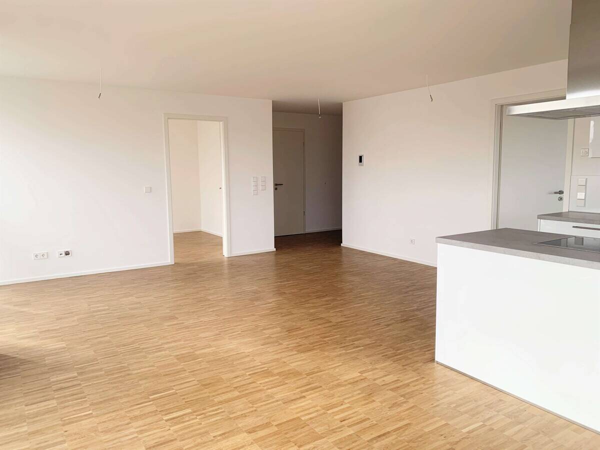 Gemütliche 3,5-Zimmer Wohnung mit traumhaftem Balkon wartet auf Sie! – Heilbronn – Vorschaubild 7