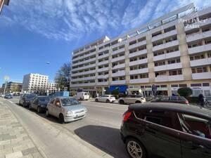 Gut geschnittene 1-Zimmer-Wohnung mit Balkon in Sendling – 81373 München – Vorschaubild 7