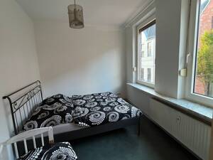 Zentrale zwei Zimmer Wohnung in Heide – 25746 Heide – Vorschaubild 4