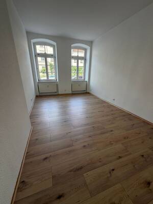 schöne 3-Raum Wohnung EG /Balkon/Garten – 2826 Görlitz – Vorschaubild 9