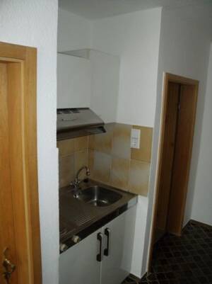 Dortmund Brechten 2-Raum-Studio, ca. 40 qm, direkt am Wald, Balkoneffektfenster – 44339 Dortmund – Vorschaubild 4