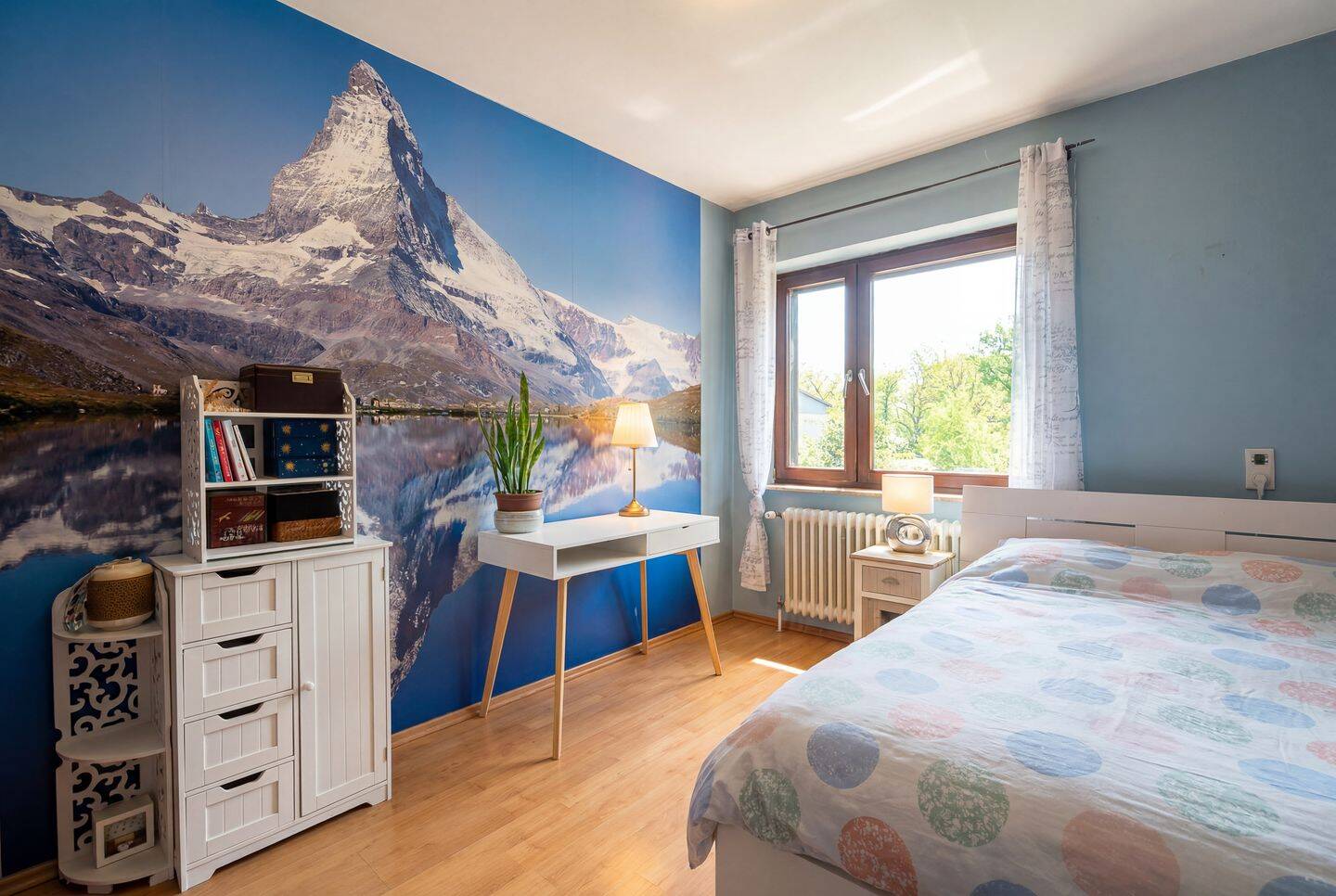 Großzügiges Reihenendhaus mit viel Potenzial in Osterholz-Scharmbeck – Osterholz-Scharmbeck – Vorschaubild 2