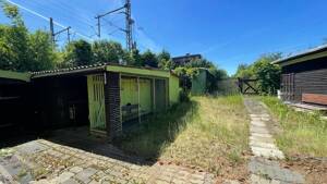 Eisenbahnerhaus für Schienenfans – 1277 Dresden – Vorschaubild 7