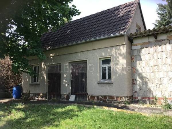 Einfamilienhaus in 04600 Altenburg / Knau mit 130 m² kaufen