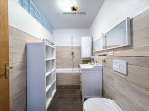 *** Sonnige Terrassenwohnung in gepflegter Wohnlage...wohnen wie im eigenen Häuschen *** – 75378 Bad Liebenzell – Vorschaubild 7