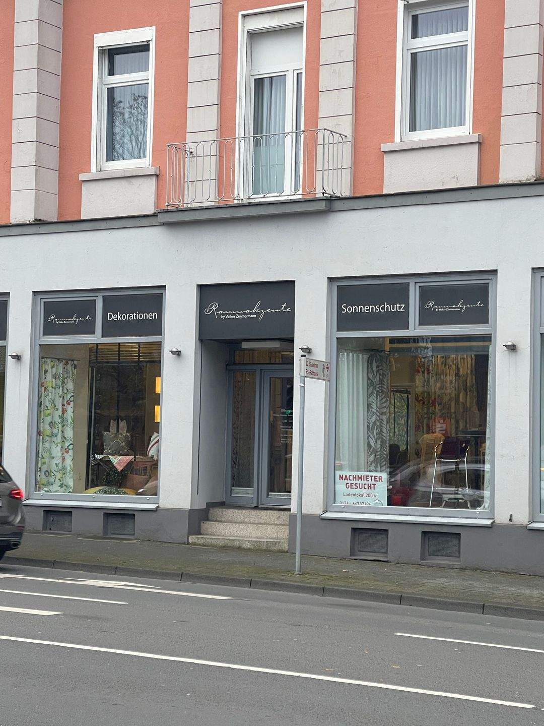 Mehrfamilienhaus mit Ladenlokal in zentraler Lage von Remscheid-Hasten – Remscheid – Vorschaubild 9