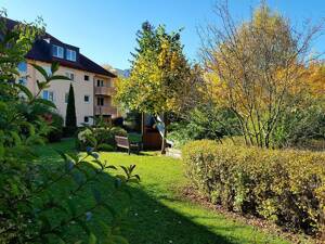 Leben...Wohnen...Genießen. Ruhig, grün und zentral - Exklusive Gartenwohnung, die begeistert – 90766 Fürth – Vorschaubild 3