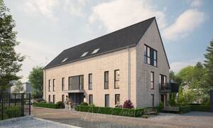 Münster Gremmendorf Neubau - 3-Zimmer-Wohnung im 1. OG zwei Balkone PKW-Stellplatz – 48167 Münster – Vorschaubild 9