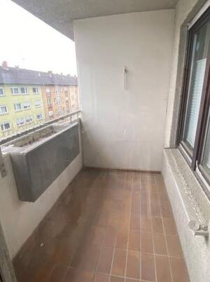 MANNHEIM: Gepflegte1,5-Zimmer-Eigentumswohnung im 4. OG mit Aufzug und Stellplatz – 68163 Mannheim – Vorschaubild 5