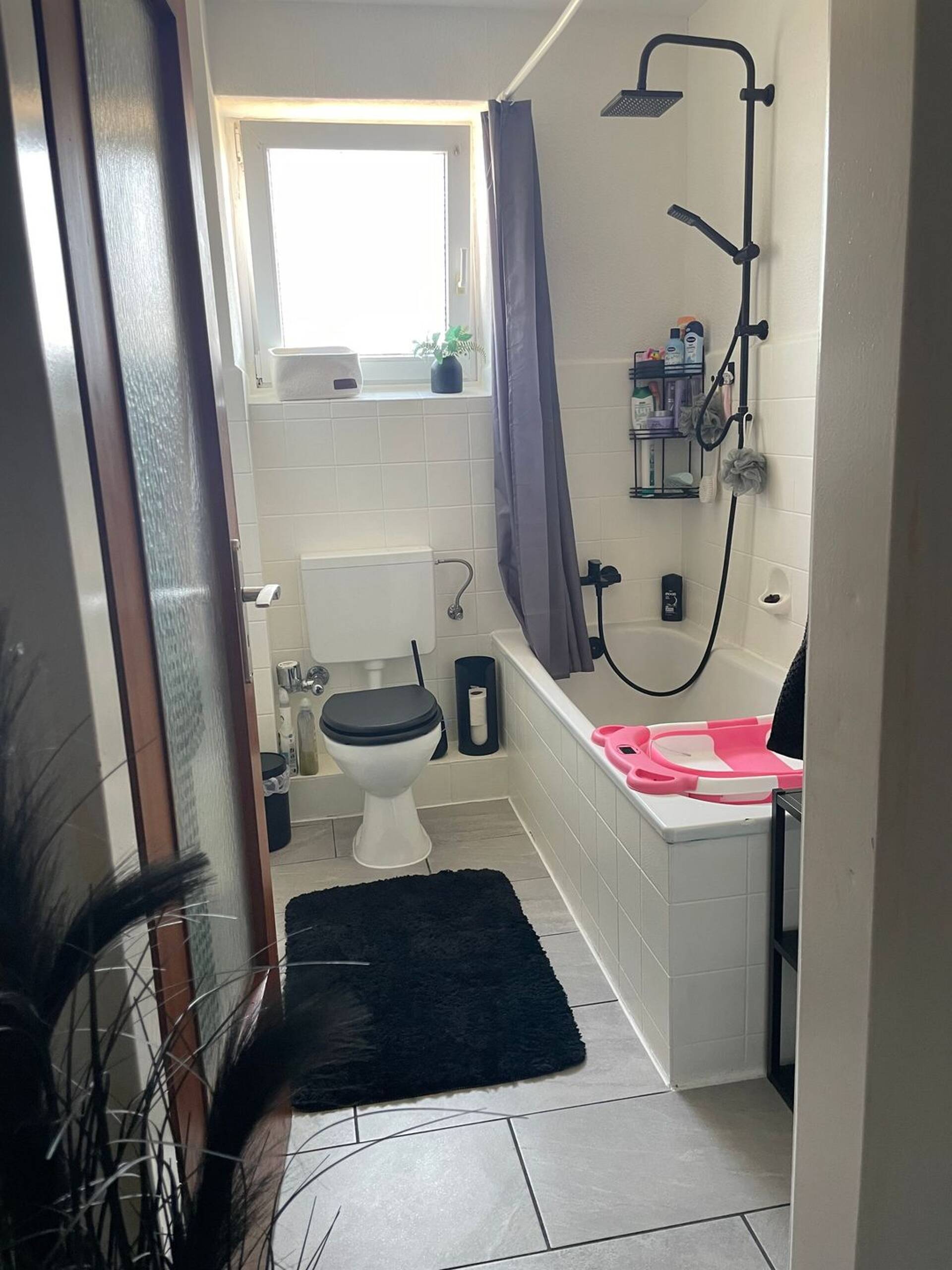Etagenwohnung in 21629 Neu Wulmstorf mit 68 m² kaufen