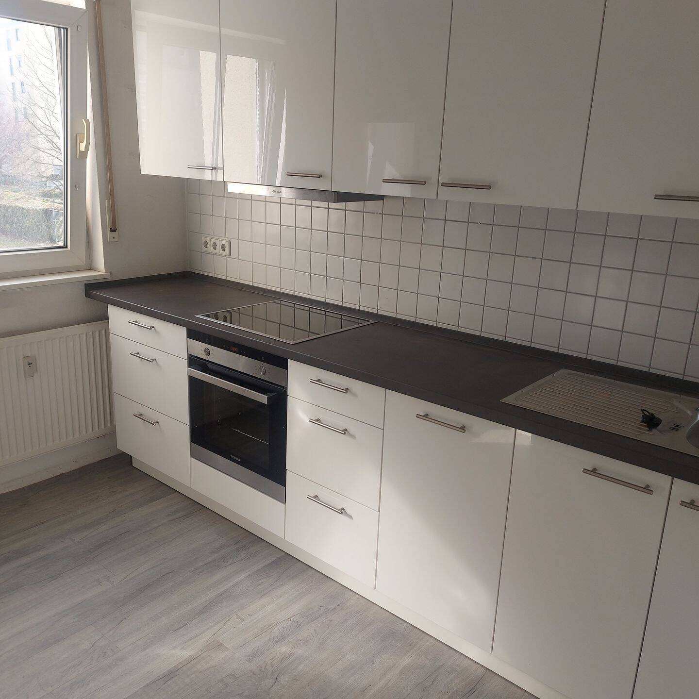 WG Zimmer in 3-er WG im schönen zentrumsnahen Neureut – Karlsruhe – Vorschaubild 2