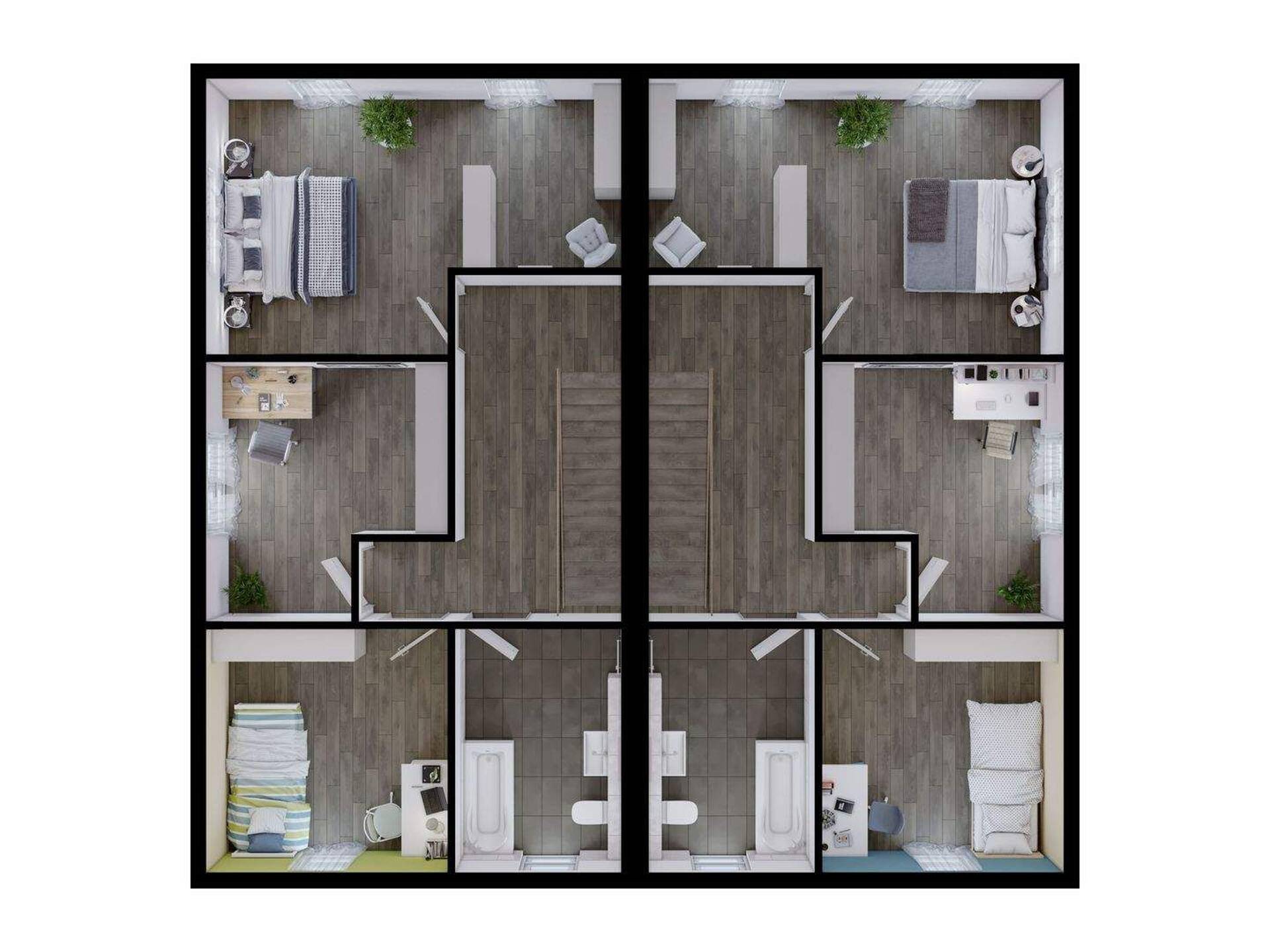 Haus in 69242 Mühlhausen mit 128 m² kaufen