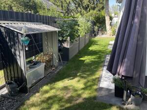 Modernes Einfamilienhaus in Berlin-Marienfelde - ruhig gelegen und bestens angebunden – 12277 Berlin – Vorschaubild 3