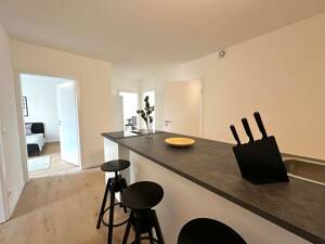 ?? Möbliertes Zimmer frei in moderner Frauen-WG - Robert-Dißmann-Straße 8, Frankfurt am Main! – 65936 Frankfurt am Main – Vorschaubild 8