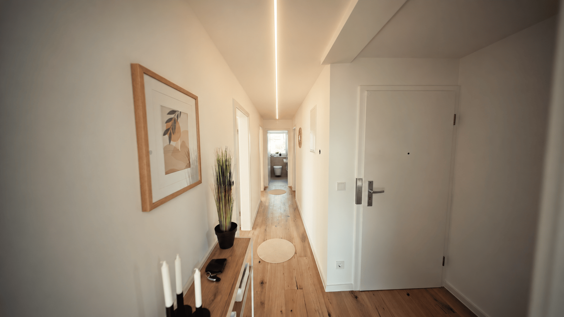 Etagenwohnung in 94315 Straubing mit 91 m² kaufen