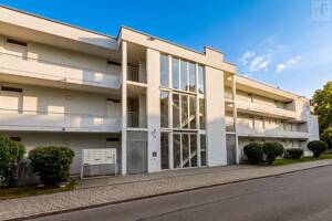 Top-City 1-Zi-Apartment in Ingolstadt | Lift & TG-Stellplatz – 85053 Ingolstadt – Vorschaubild 6