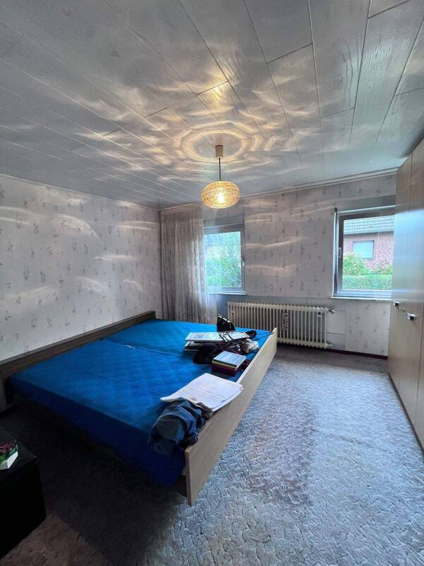 Haus in 47443 Moers mit 125 m² kaufen