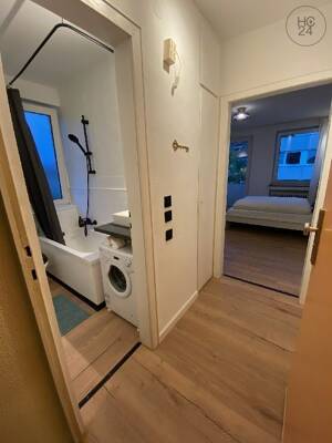Möbliertes Apartment mit Waschmachine und w-lan im Belgischen Viertel – 50674 Köln – Vorschaubild 5