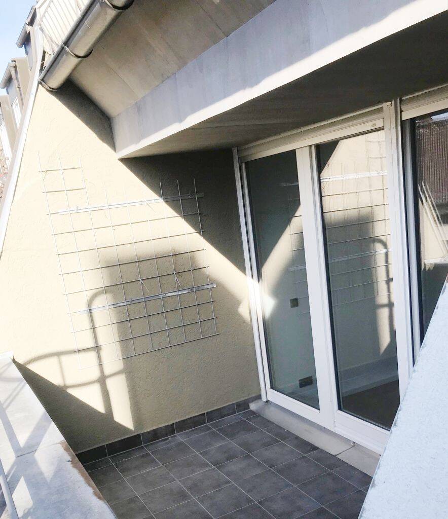 Gepflegte 2-Zimmer-Wohnung mit Dachterrasse in Neuhausen – München – Vorschaubild 8