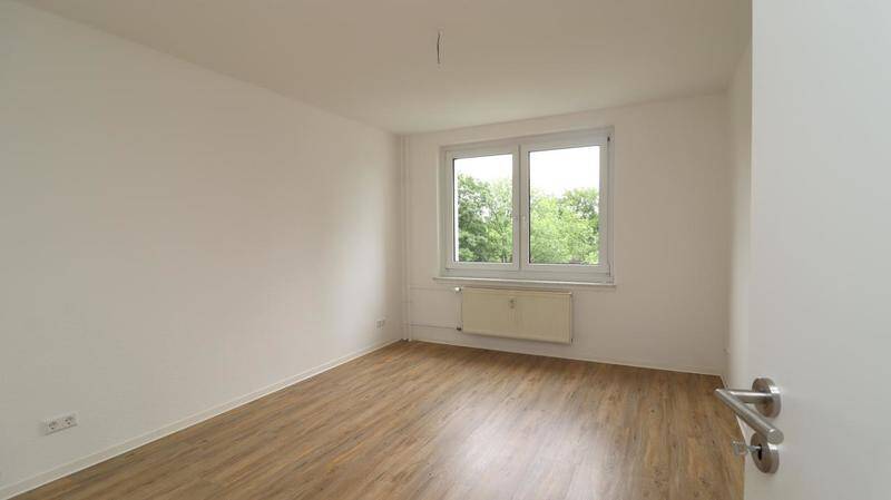 Vorderer Kaßberg! 3-Zimmer-Wohnung mit Balkon – Chemnitz – Vorschaubild 7