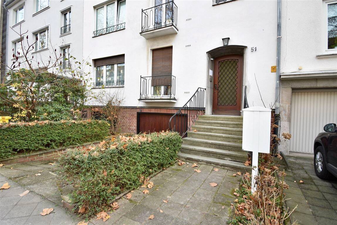 Wohnen am Zoopark! Charmantes Apartment mit Kitchenette