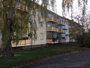 Wohnraum für die ganze Famillie - 3-Zimmer-Wohnung mit Balkon – 34128 Kassel – Vorschaubild 2