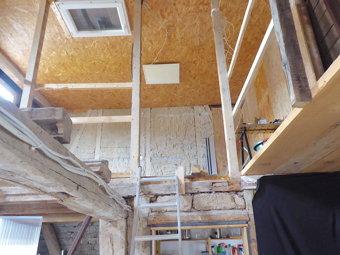 EFH mit Hof, Garage und Werkstatt in Koblenz Güls nahe der Mosel – Koblenz – Vorschaubild 9