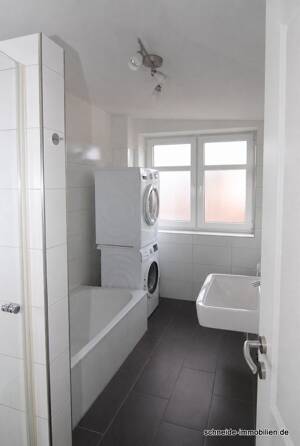 Gemütliche 3-Zimmer-Wohnung über 2 Ebenen mit Balkon in einer ruhigen Nebenstraße von Lohbrügge – 21033 Hamburg – Vorschaubild 5