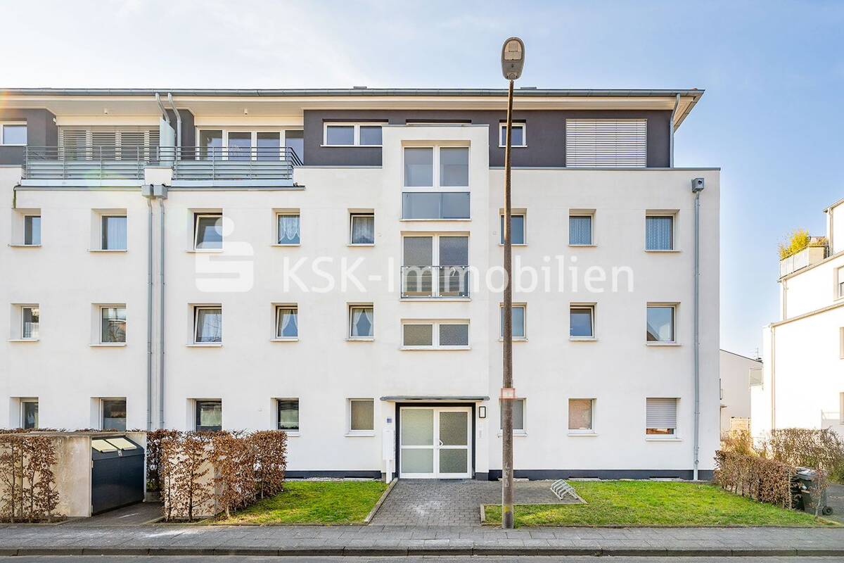 Smartes Investment in Top-Lage! – 50999 Köln – Bild 1 von 9