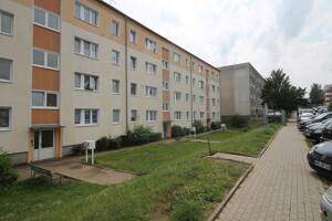 Renovierte 3 - Raum-Wohnung in Bad Kleinen – 23996 Bad Kleinen – Vorschaubild 8