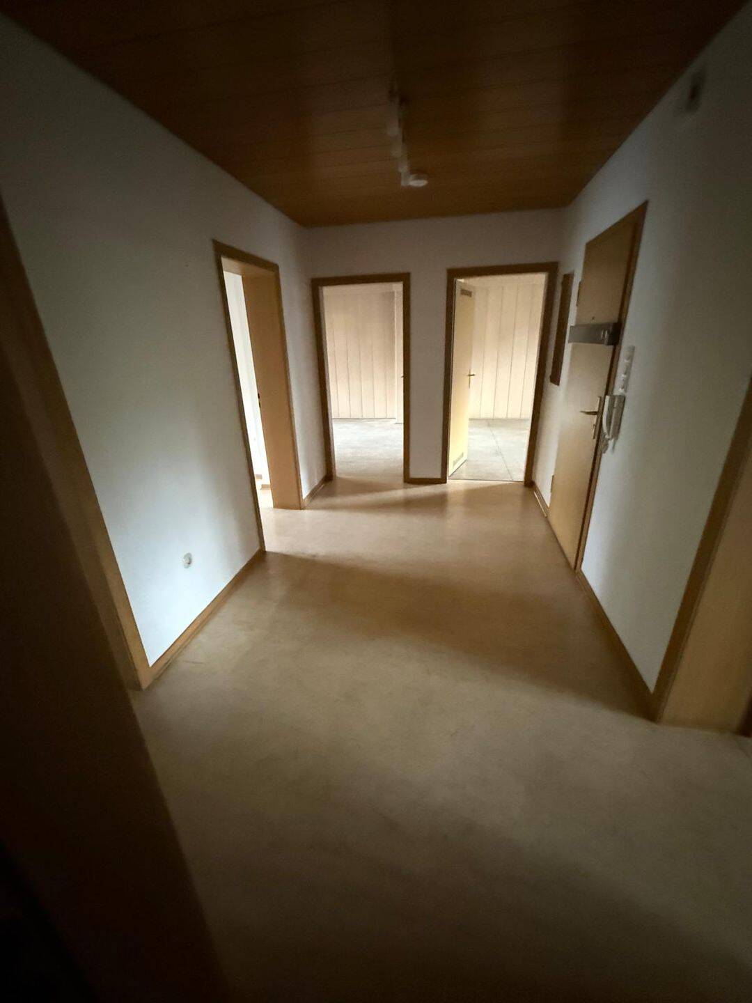 4 Zimmer Nähe S/U-Bahn "Stadthaus" - hell mit Balkon – Dortmund – Vorschaubild 7