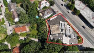 Sicheres & Bequemes Investment. Wertsteigerungspotenzial. FNP WA – 81247 München – Vorschaubild 2