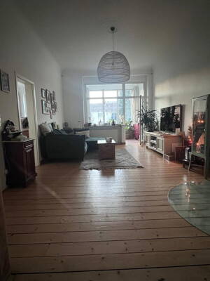 Jugendstilvilla – 45131 Essen – Vorschaubild 1