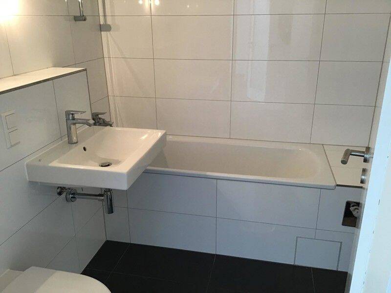 Stop: renovierte 2-Zimmer-Wohnung mit Balkon nahe Medizinischer Hochschule Hannover – Hannover – Vorschaubild 4