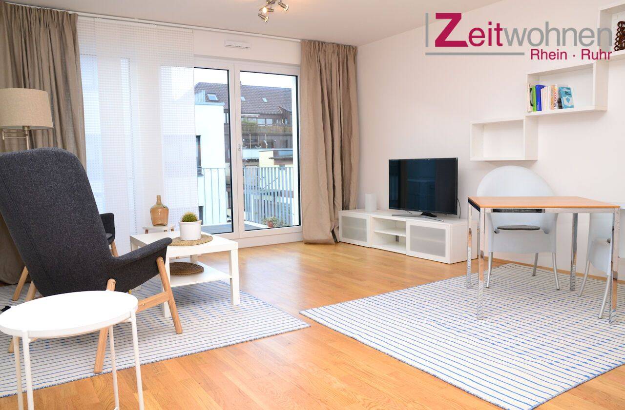 Hell und Modern im Herzen der Südstadt - mit Garage – Köln – Vorschaubild 3