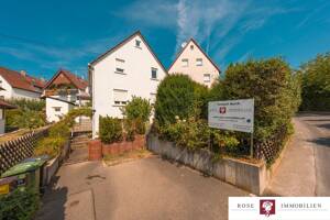 Sanierungsbedürftiges und freistehendes Einfamilienhaus mit Stellplatz in Stuttgart-Mühlhausen – 70378 Stuttgart – Vorschaubild 2