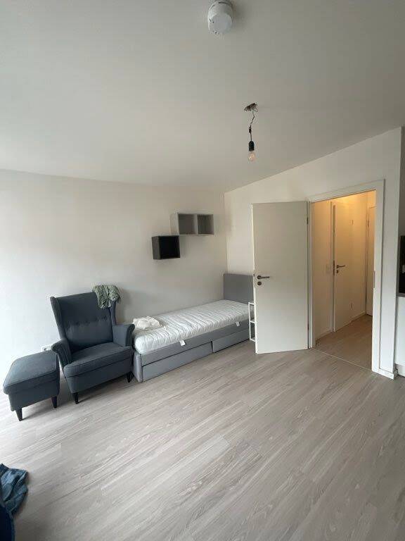Möbliertes Appartement am Olympiapark – München – Vorschaubild 3