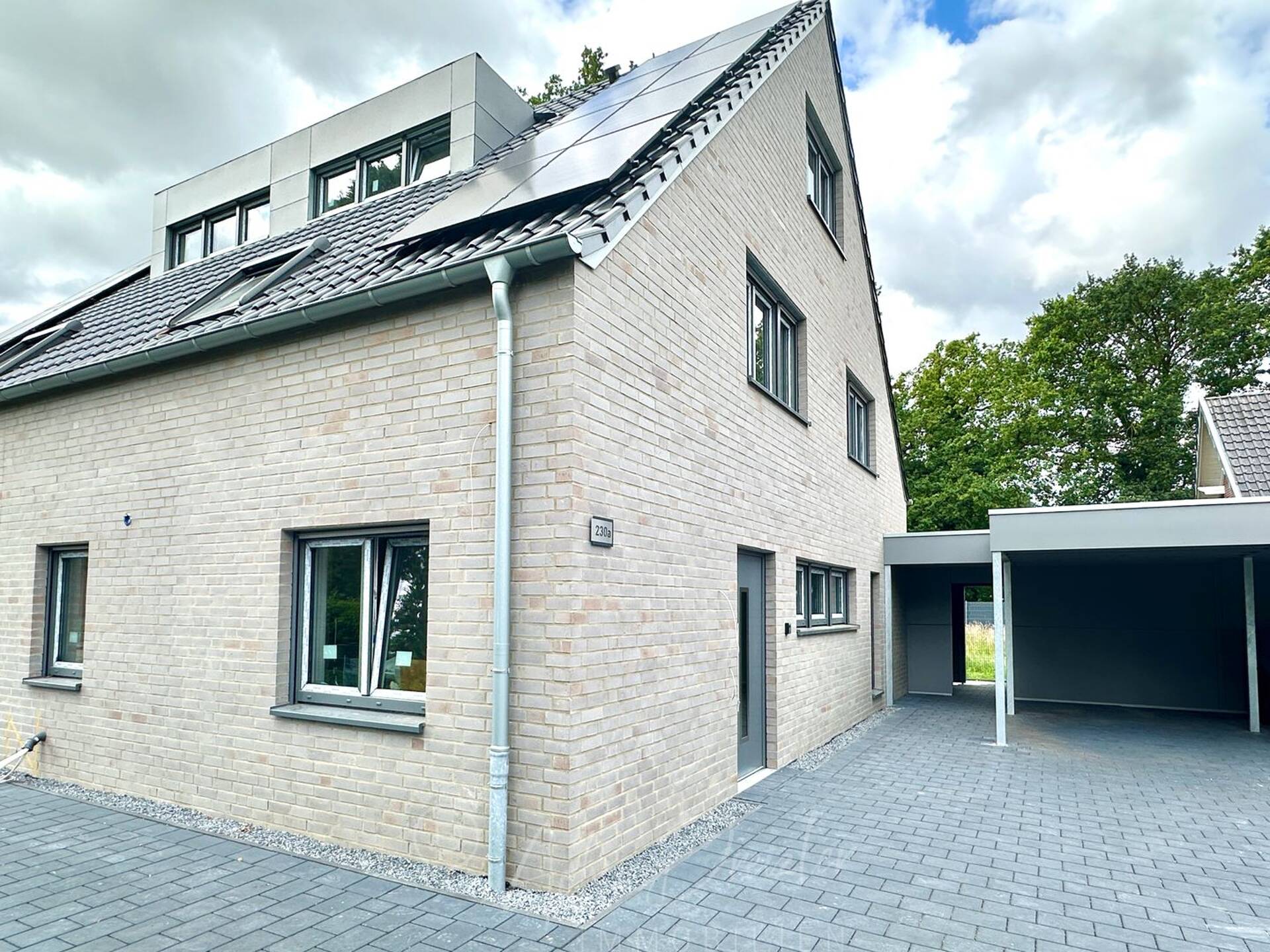 Haus in 48432 Rheine mit 123,91 m² kaufen