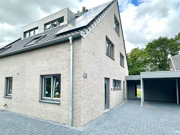 Haus in 48432 Rheine mit 123,91 m² kaufen