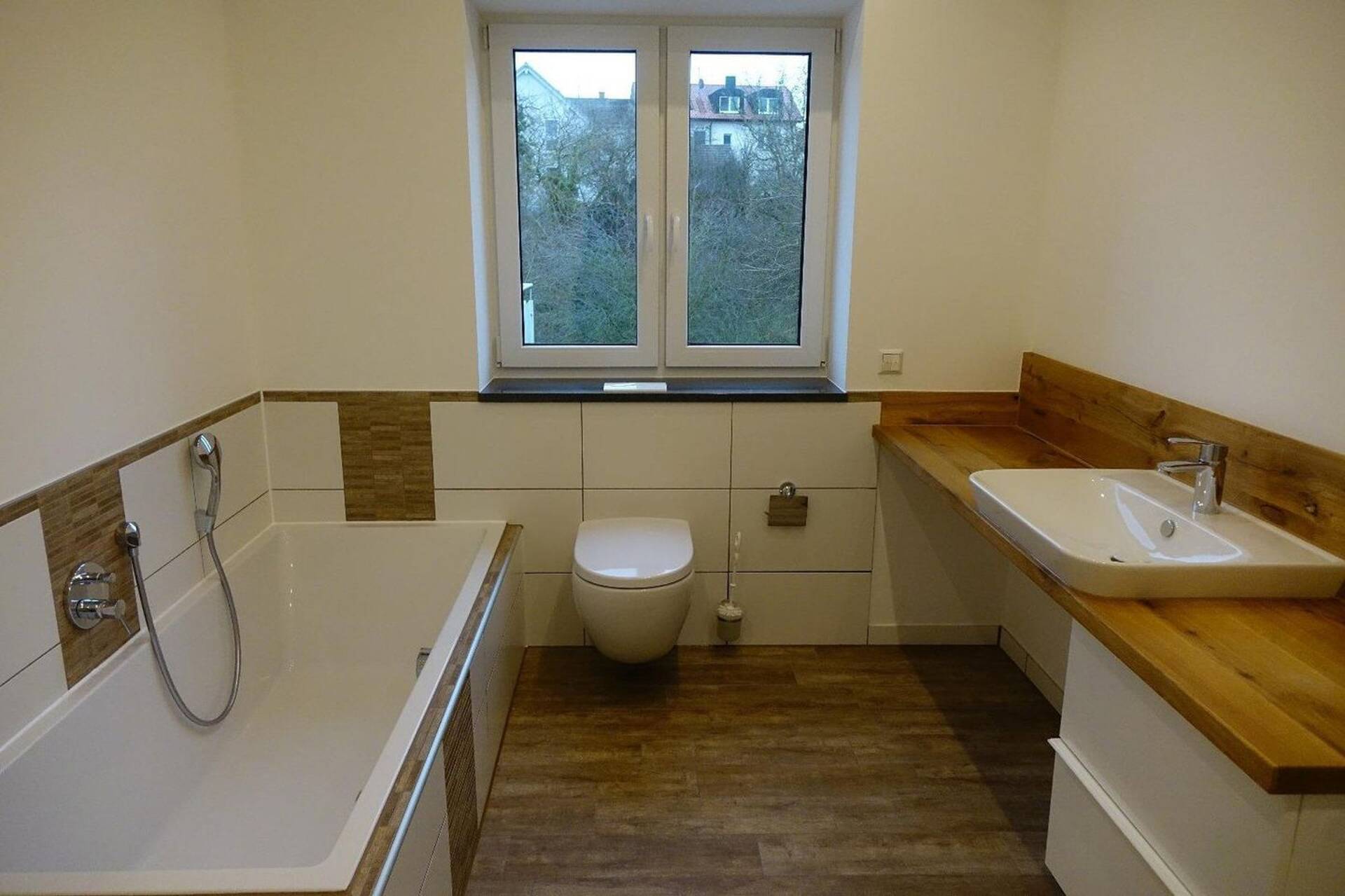 Maisonettewohnung in 76669 Bad Schönborn mit 172 m² kaufen