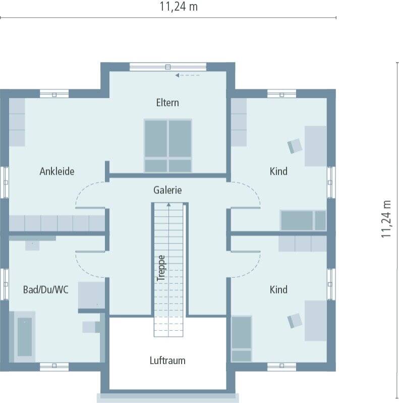 Ein Haus in vollendeter Perfektion – Nürnberg – Vorschaubild 9